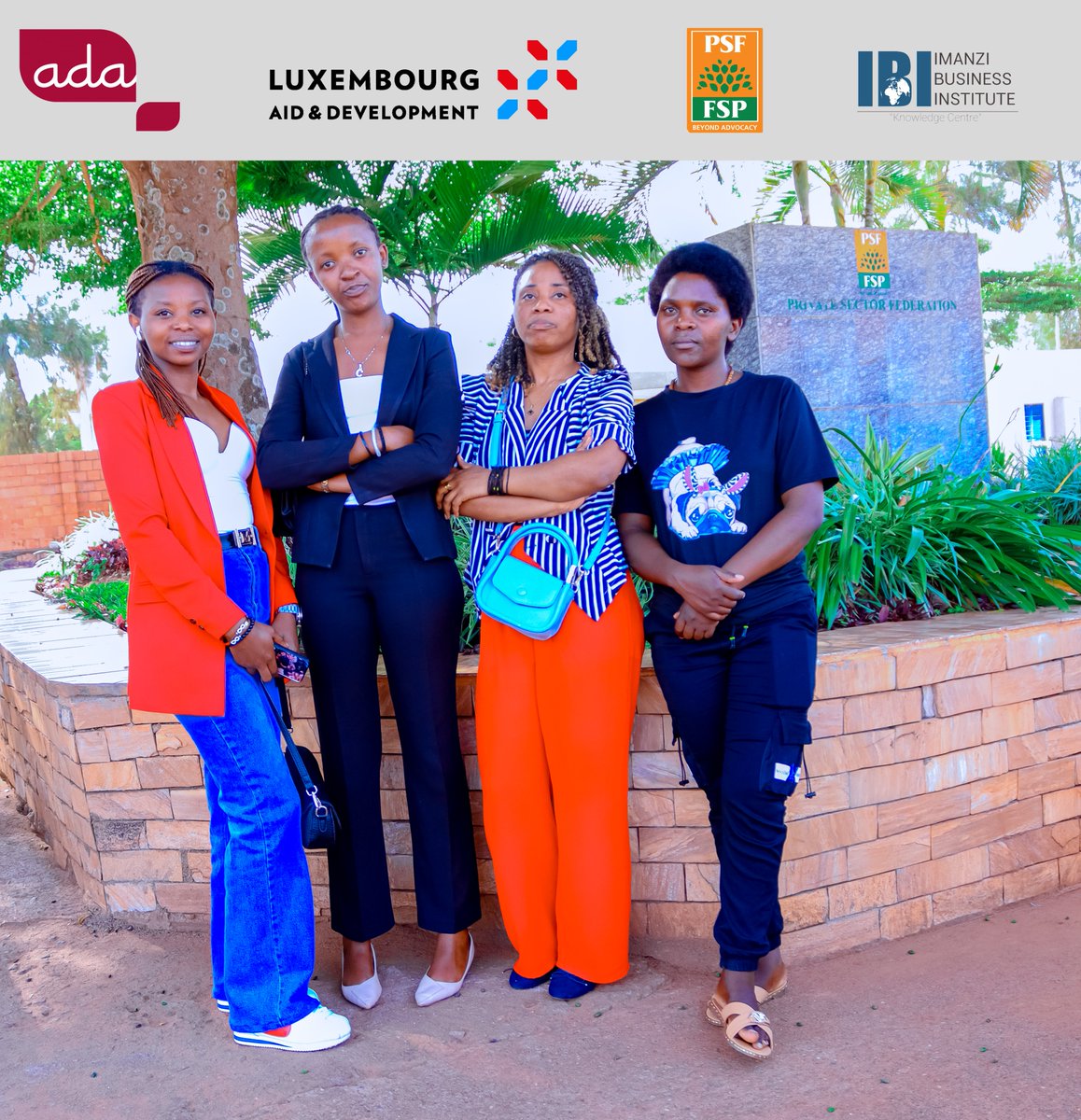 Imanzi Business Institute tweet media