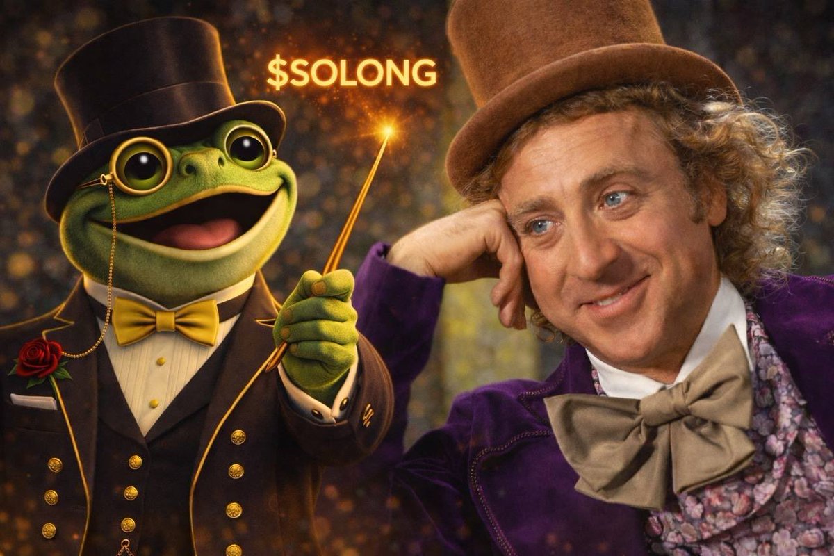OxSlamex's tweet photo. @bnb_girl1 $SOLONG is ur best bet 😁 
Grab ur bag now. Remember there are always rewards for those that are early 
@MaestroSolong https://t.co/bcJY88wclr