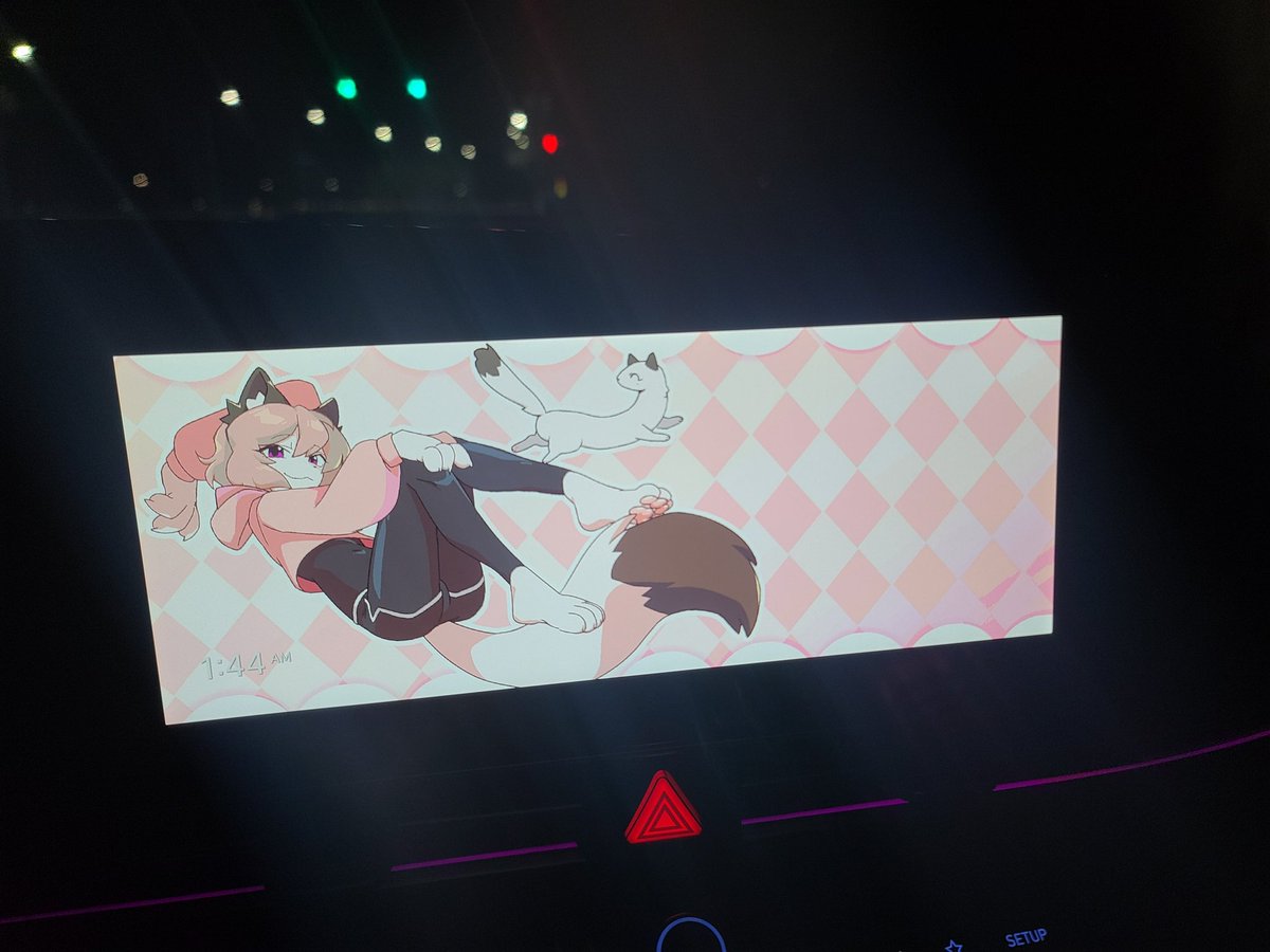 KLOE(클로이) tweet media