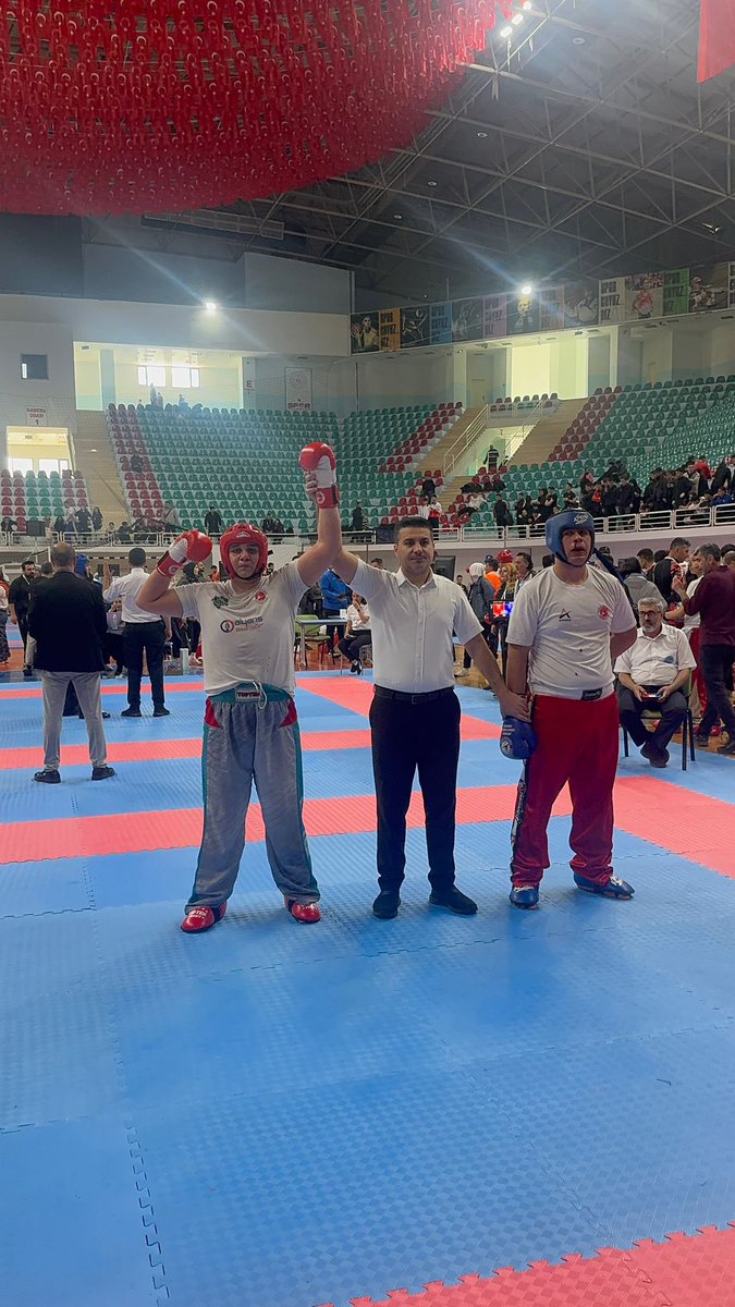 Meram Belediyesi tweet media