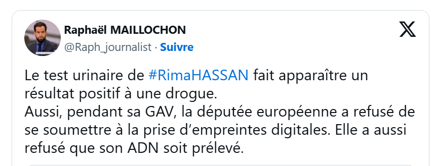 volga 🇨🇵 ⚜️Droite tweet media