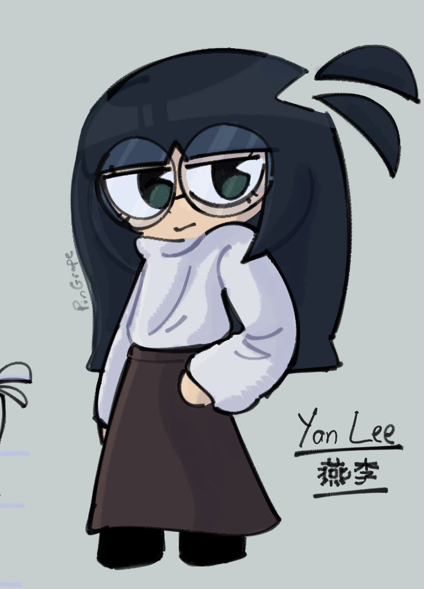 ピンぶどう- PinBudō tweet media