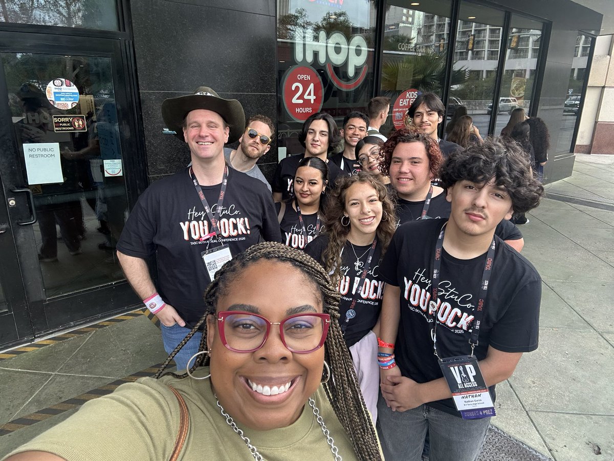 Dr. Melissia Smith tweet media