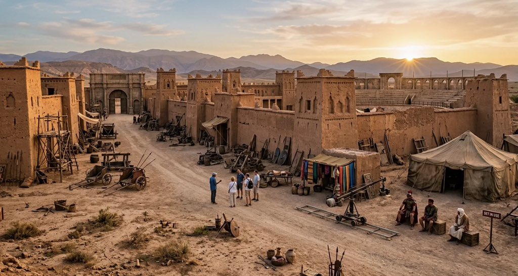 🖋️ABDELLAH BOUSHAIB ⭐️⭐️ tweet media