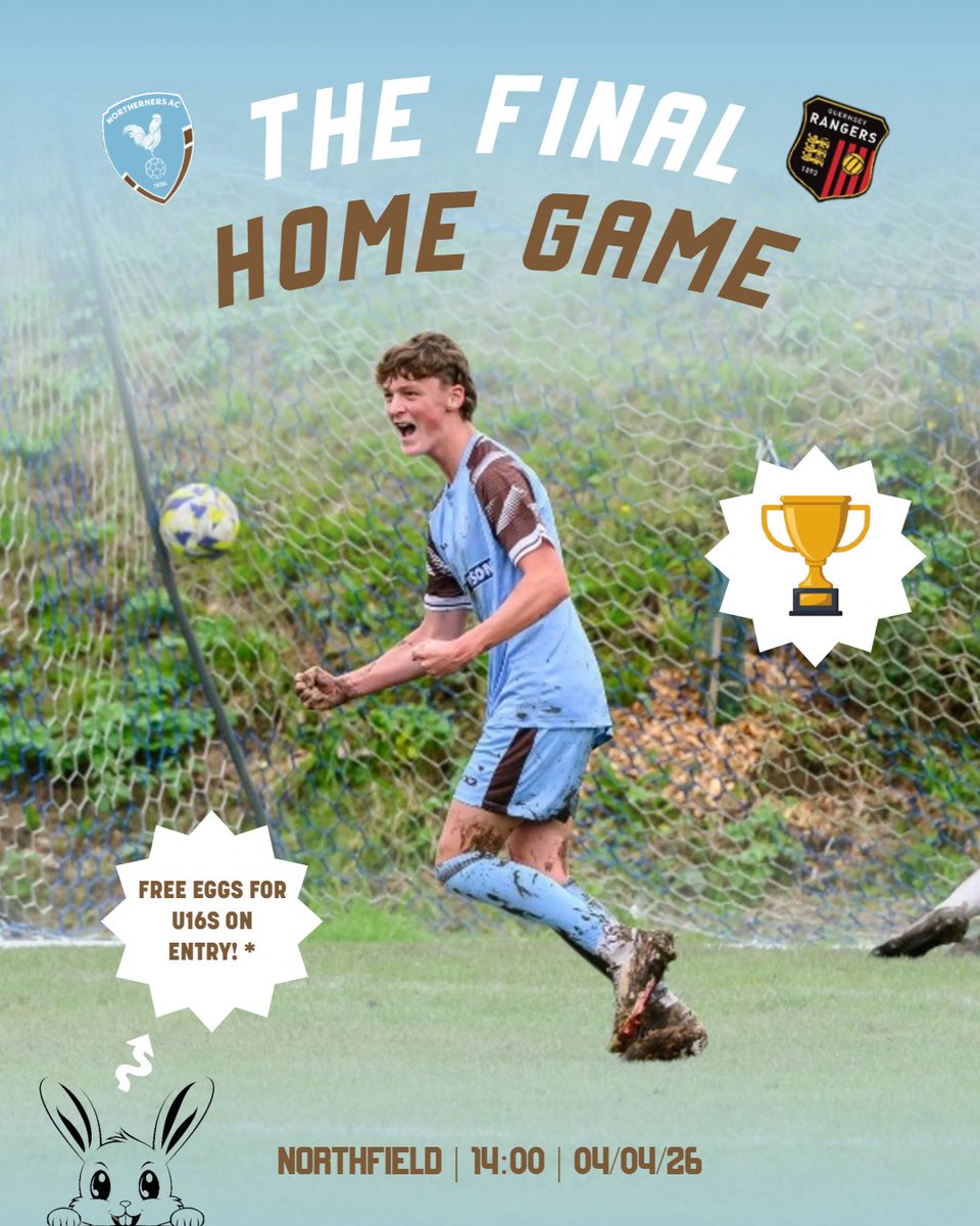 Northerners AC tweet media