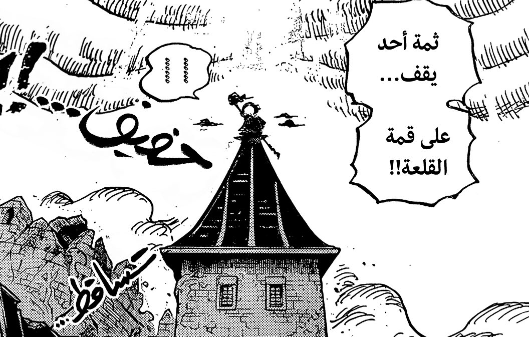 HANI💚ZORO tweet media