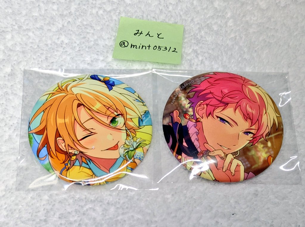 みんと tweet media