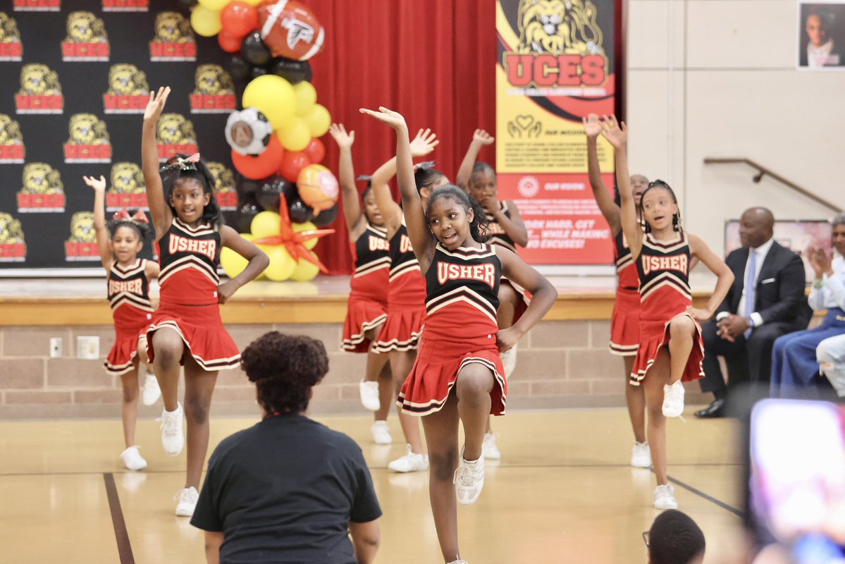 ATL Public Schools tweet media