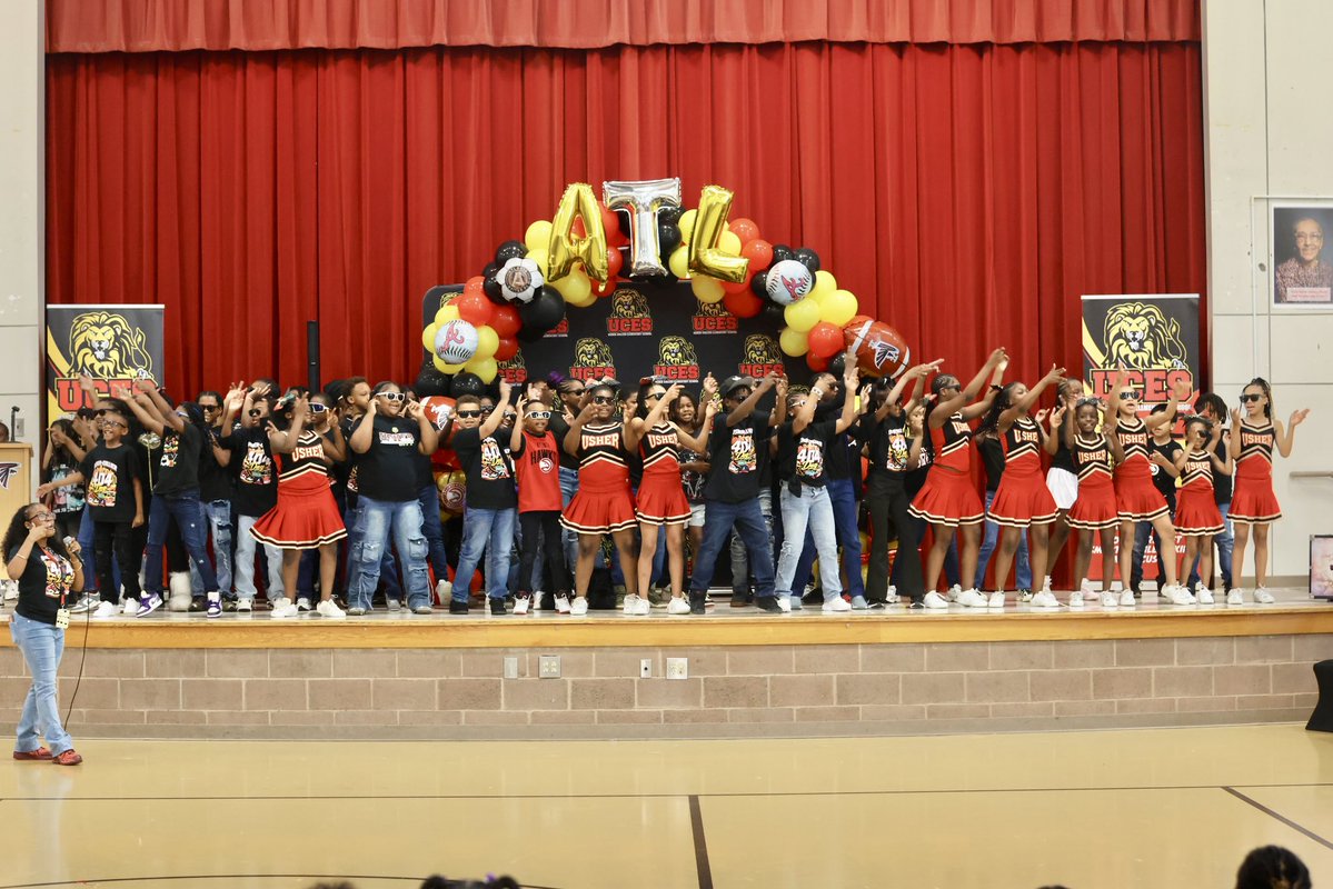 ATL Public Schools tweet media