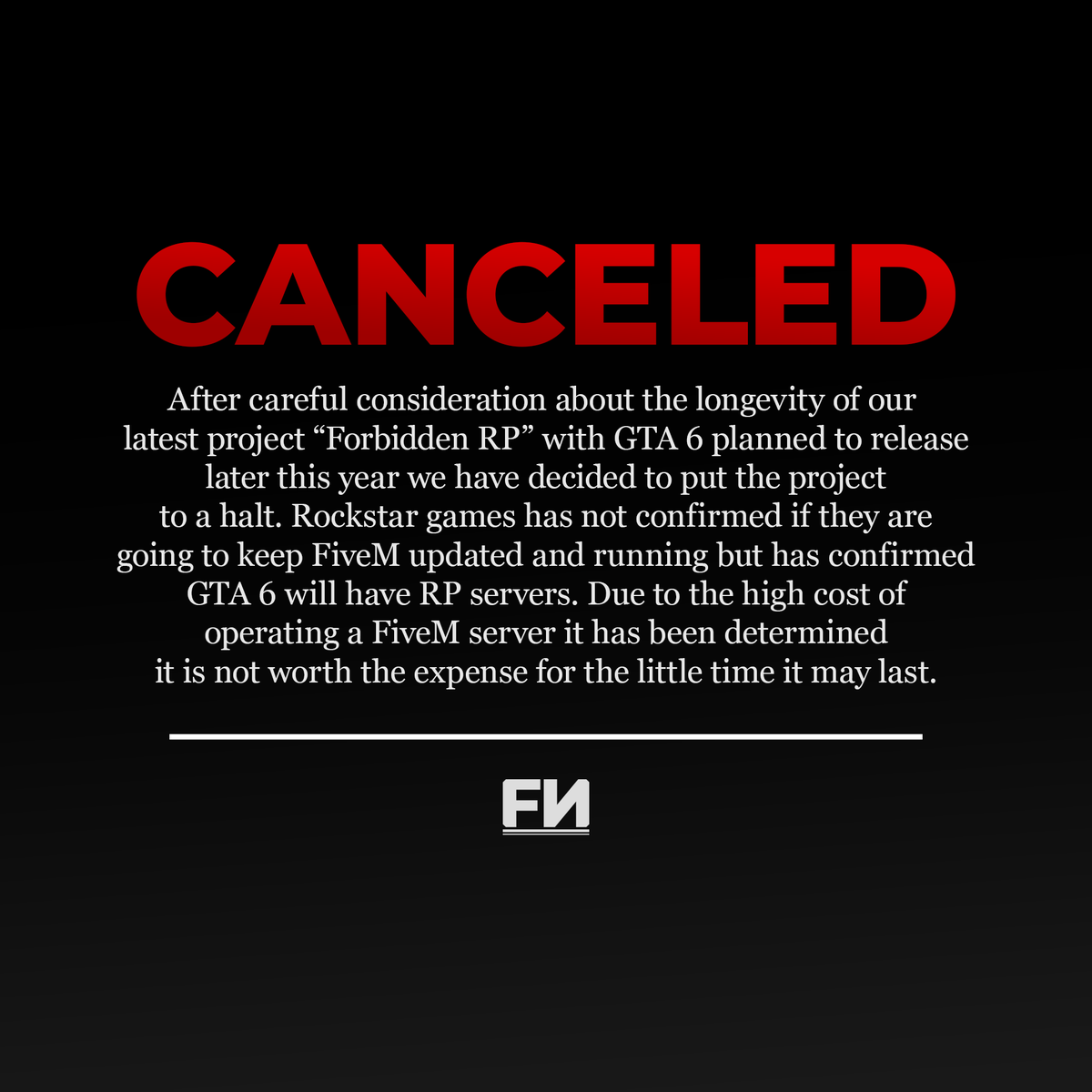 Forbidden Network tweet media