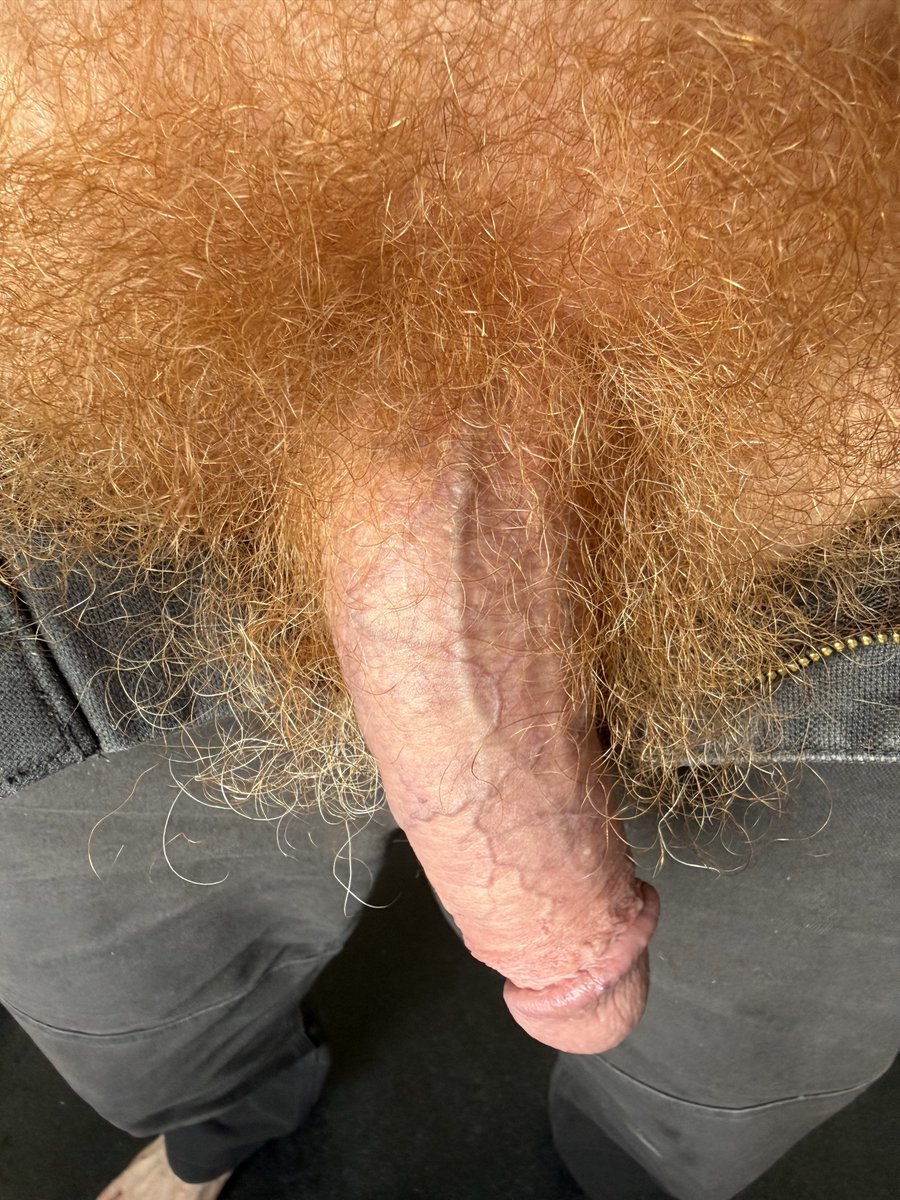 It’s Fat Cock Friday time!!