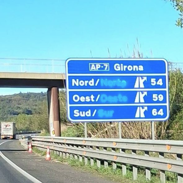 Sergi Boixader tweet media