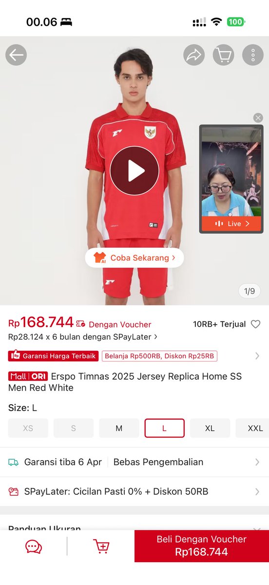 Virtual Footballers tweet media