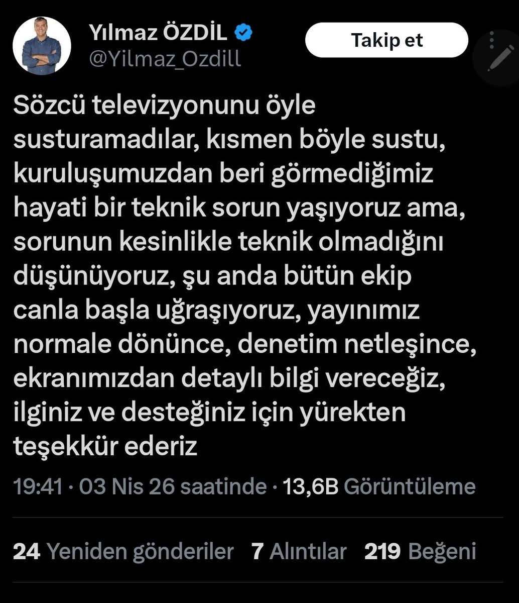 U N I V E R S E tweet media