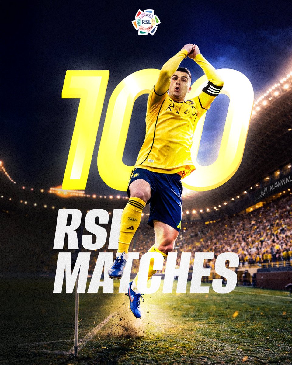 Roshn Saudi League tweet media