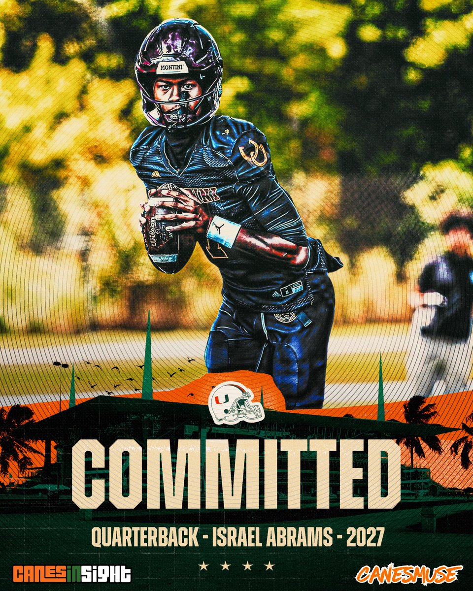 CanesMuse tweet media