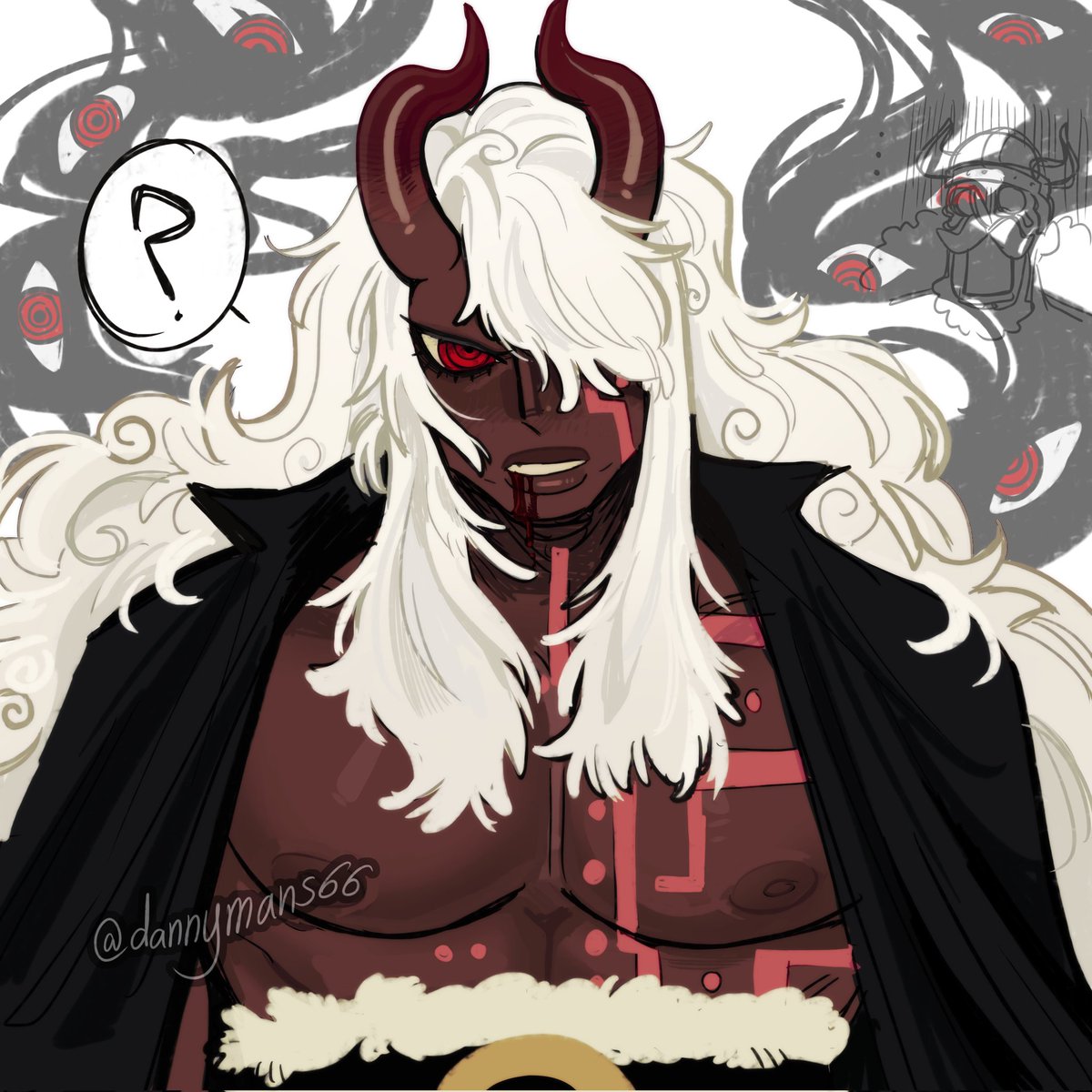 Danny🍓|Comms open| tweet media