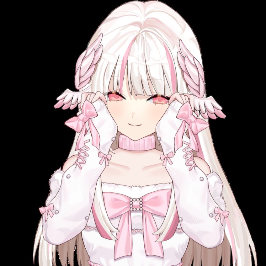 Mofutari Megumi【REBRANDING】 tweet media