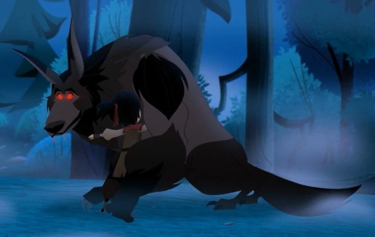 Beio, Wereyote of the Azaleas θΔ tweet media