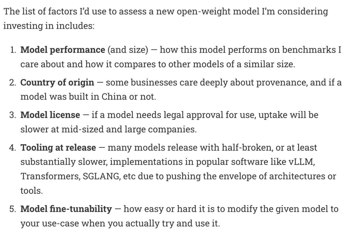 Nathan Lambert tweet media