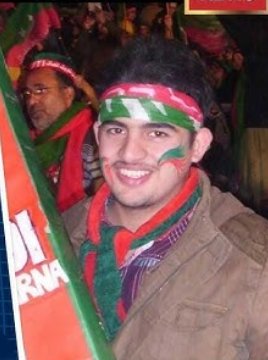 Farzana Saeed tweet media