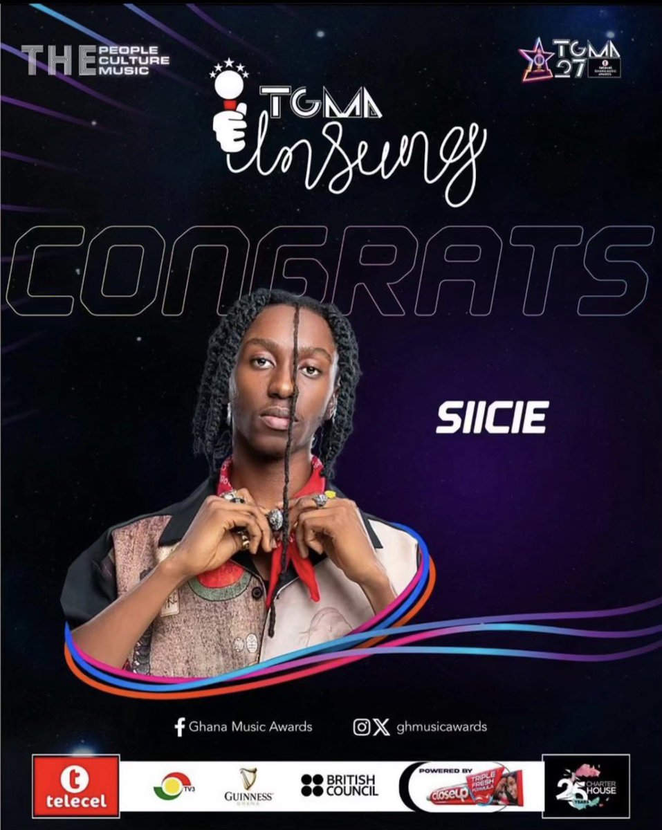 Davemrsavage's tweet photo. Congratulations in advance you truly deserve this award @Siicie1 https://t.co/GeQ2sSVUgq