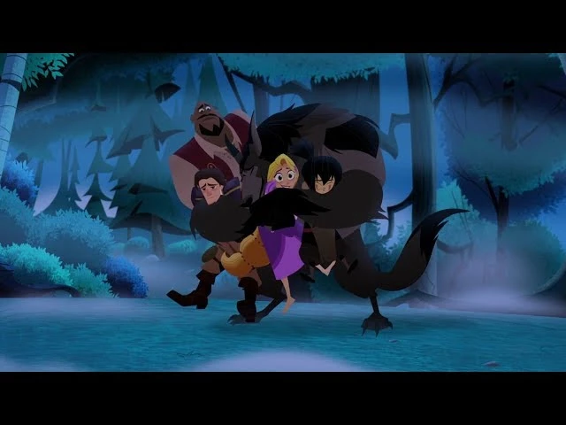 Beio, Wereyote of the Azaleas θΔ tweet media