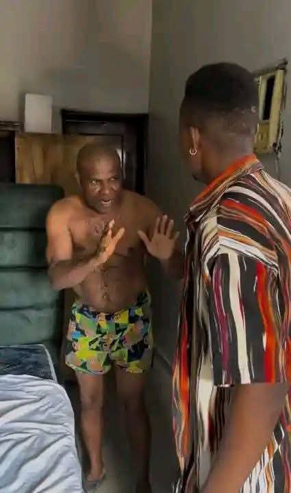 Jahmal of Port Harcourt 🦍 tweet media