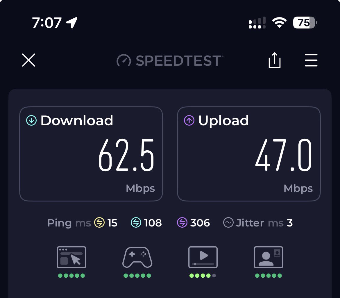 AkshayK91140973's tweet photo. @UnionBankTweets Can you tell
me whats the min speed to use your
mobile banking???
Is 60 Mbps not enough to use this app?
@RBI @RBIsays https://t.co/8LZRK9KtzN