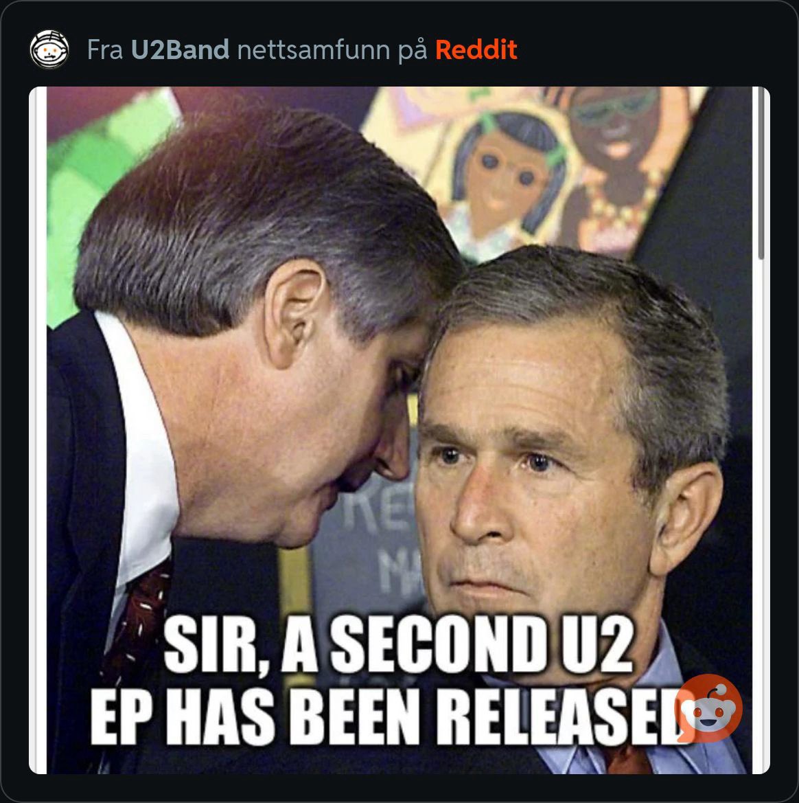 Mats Indset tweet media