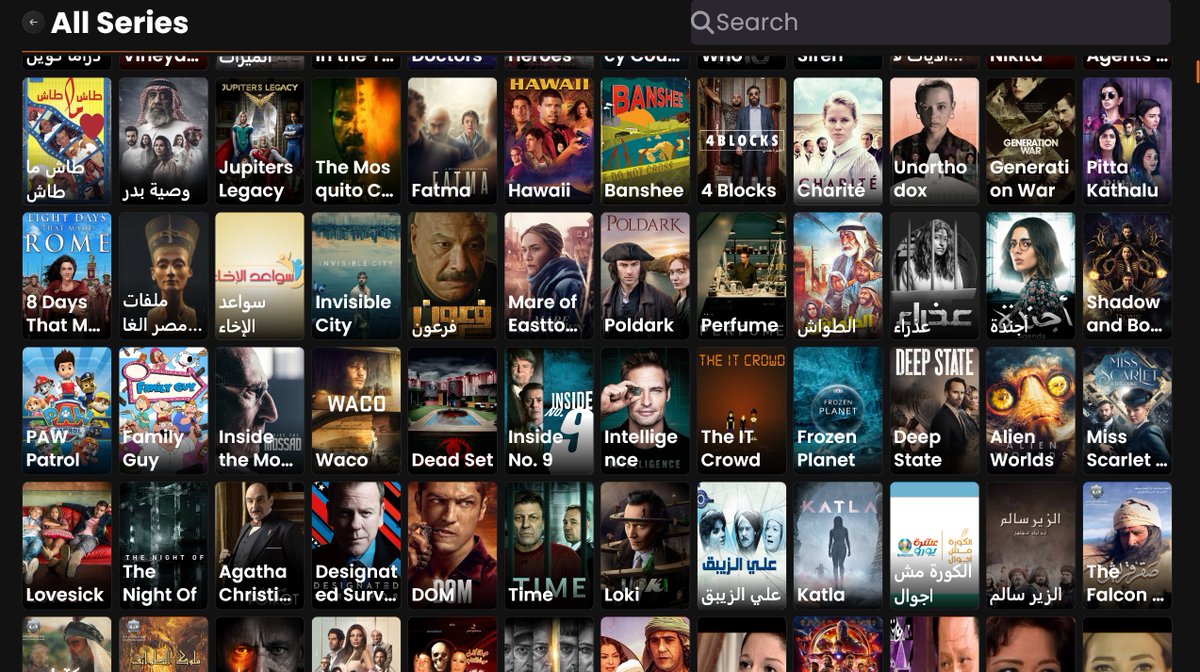 Arena Store متجر tweet media