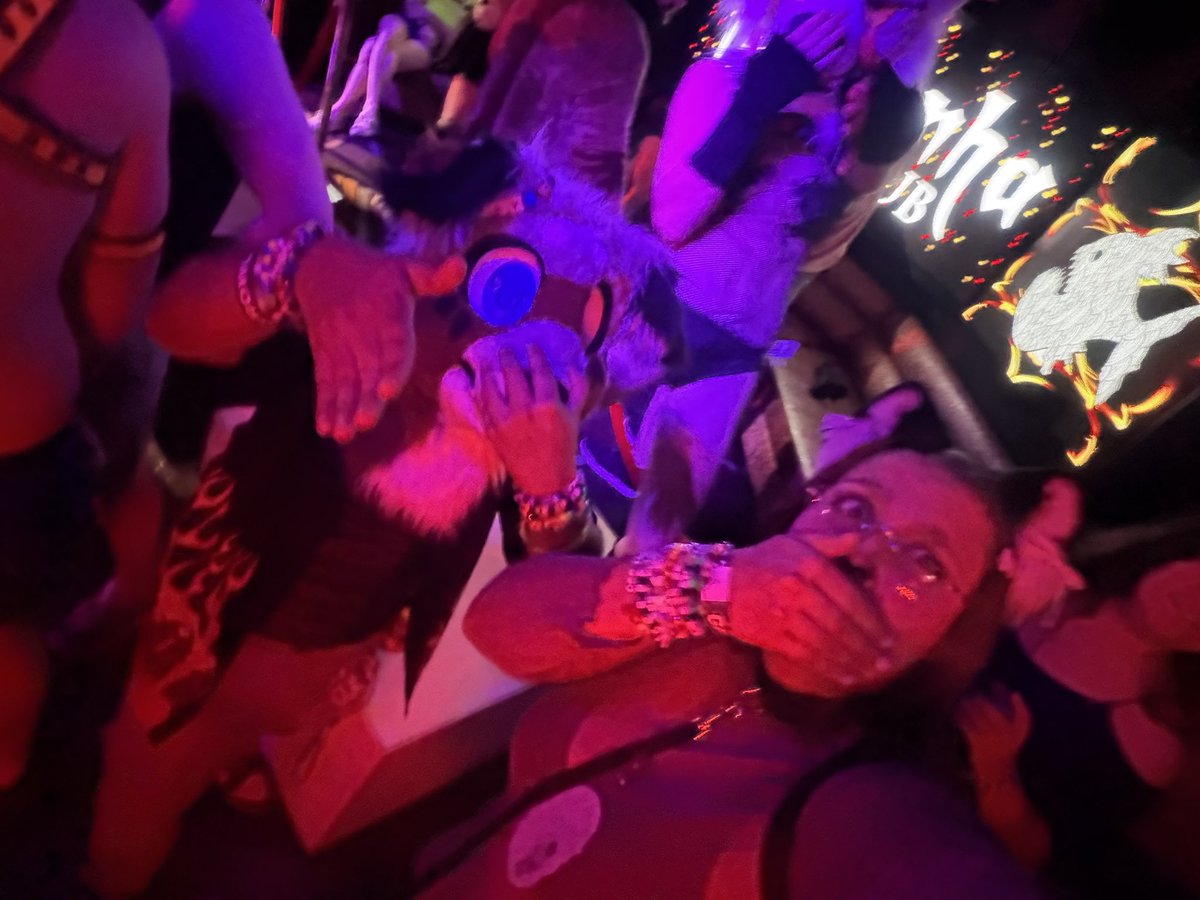 casper ★ 🔜 ASC tweet media