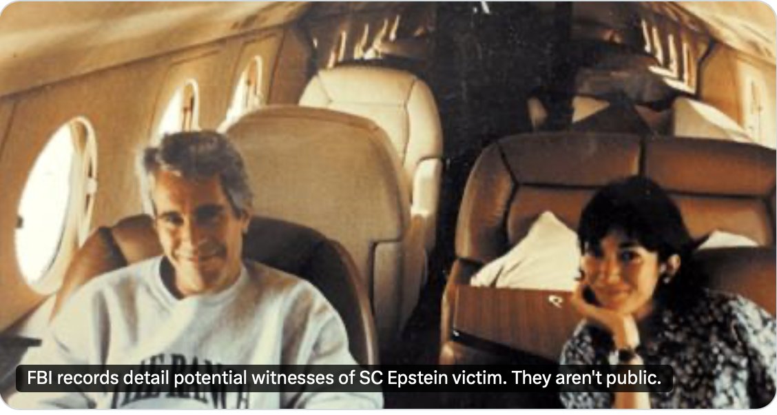 RELEASE EPSTEIN UNREDACTED PERP FILES tweet media
