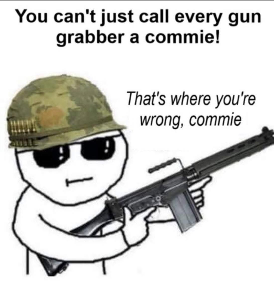Pennsylvania Gun Rights (@penngunrights) on Twitter photo 
