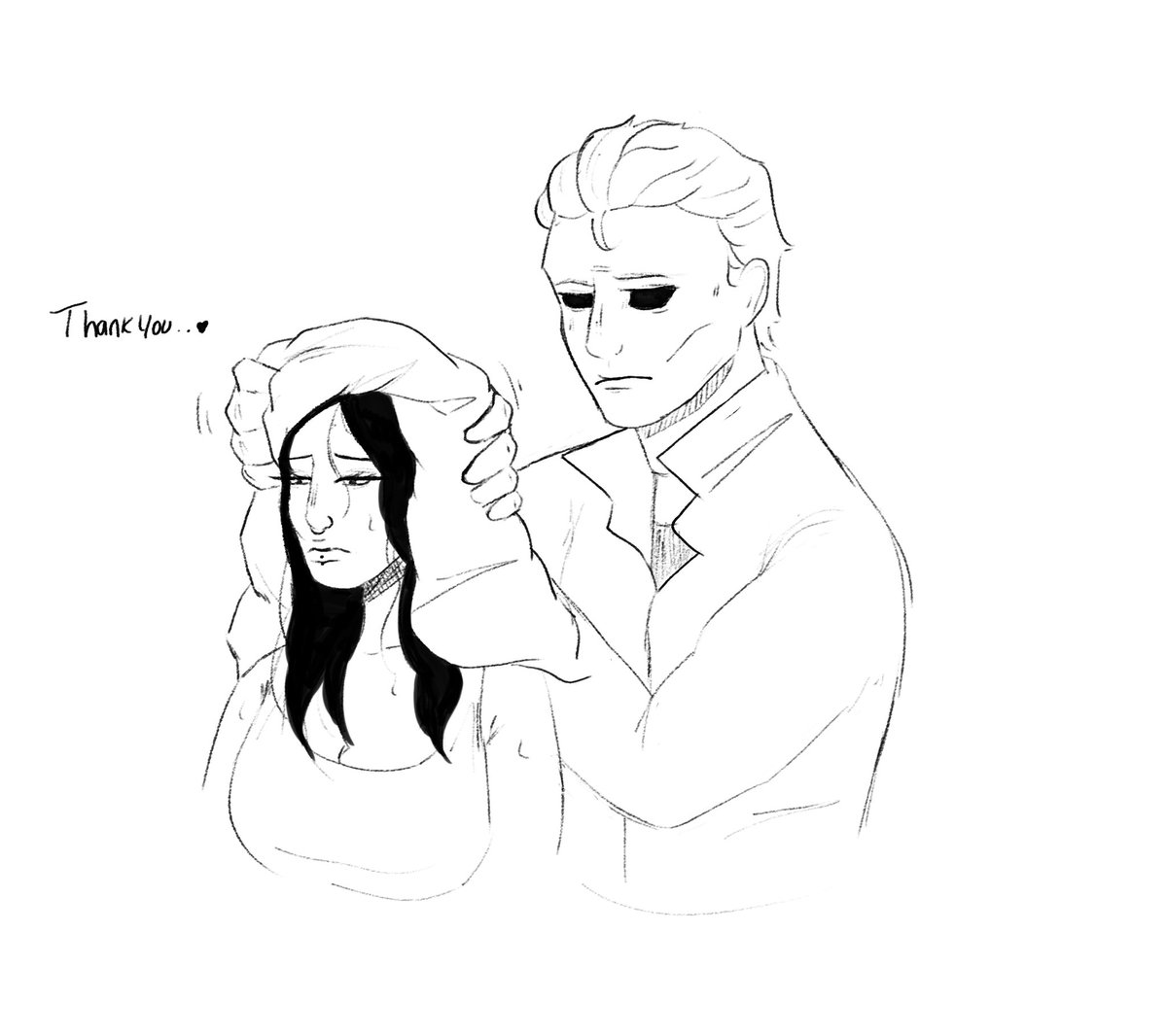 𝕭𝖊𝖆𝖓❤︎ 𝑴𝒊𝒄𝒉𝒂𝒆𝒍'𝒔 𝑾𝒊𝒇𝒆🎃 tweet media