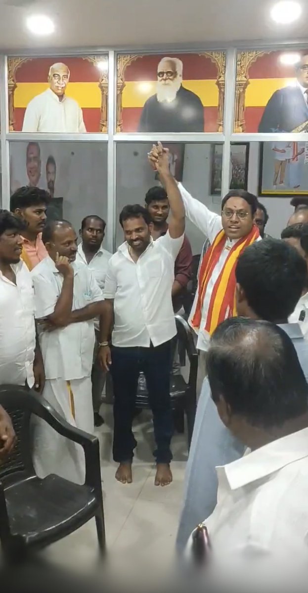 VɪᴊᴀʏɪꜱM ツ tweet media