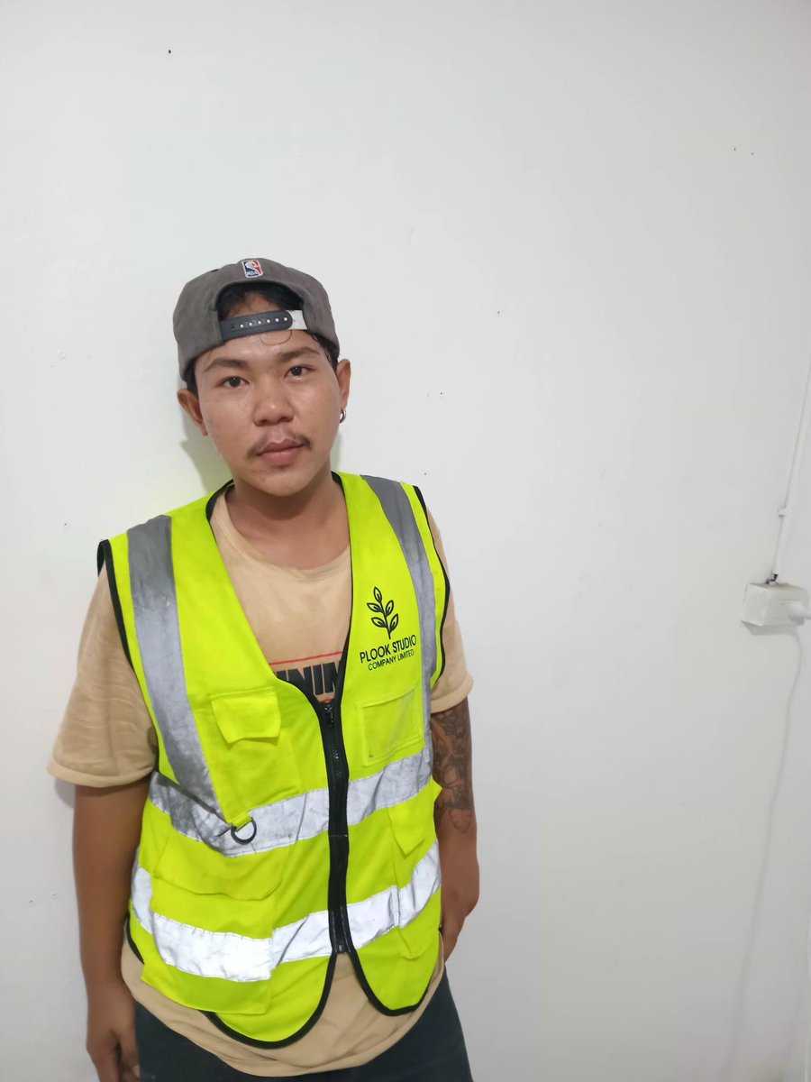 รู้จักเดี๋ยวรักเอง tweet media