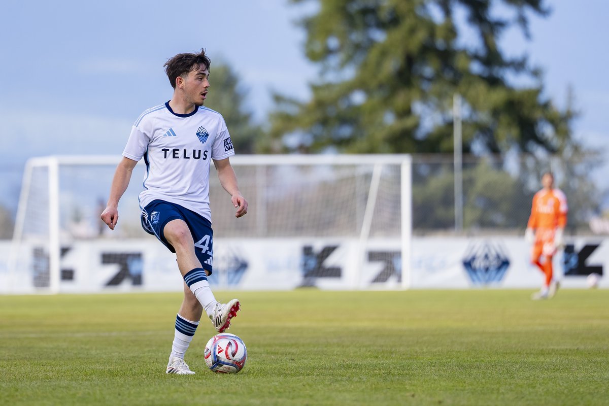 Whitecaps FC 2 tweet media