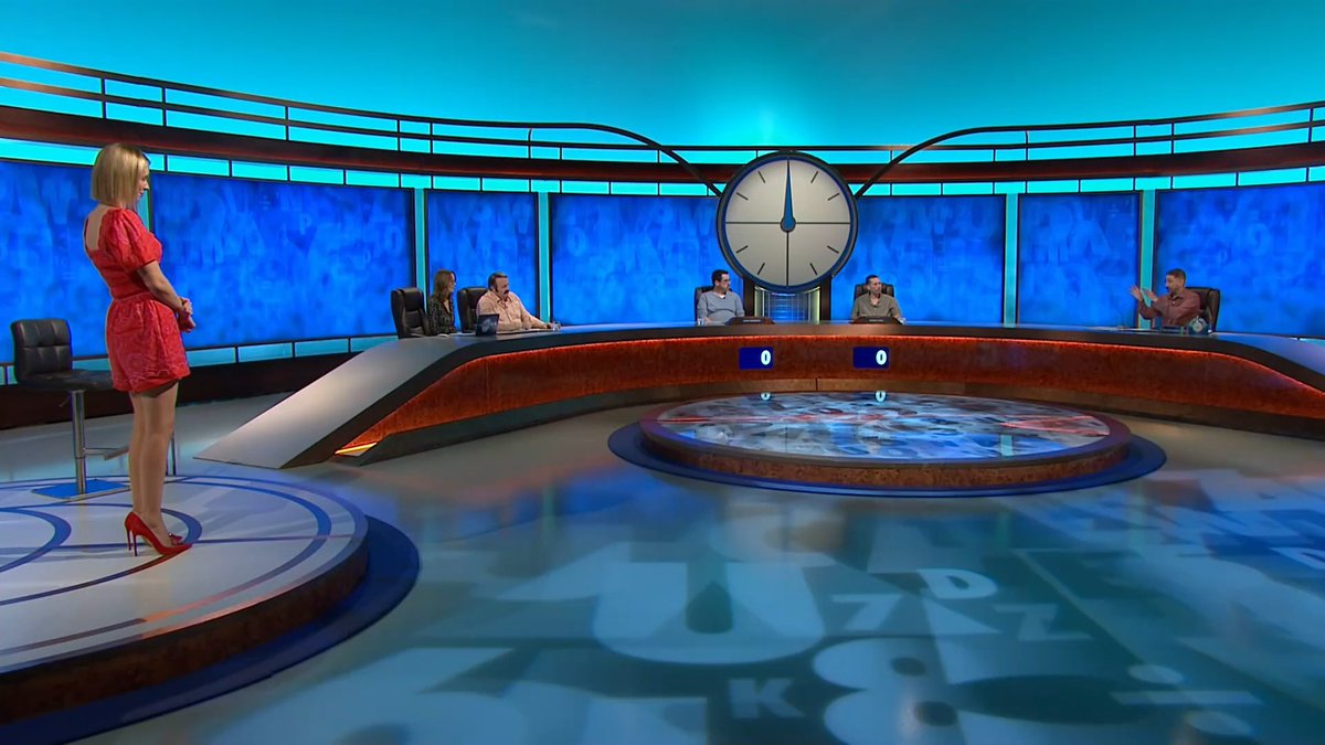 RachelRileyFC's tweet image. Rachel on Thursday’s #Countdown. ❤️

#RachelRiley