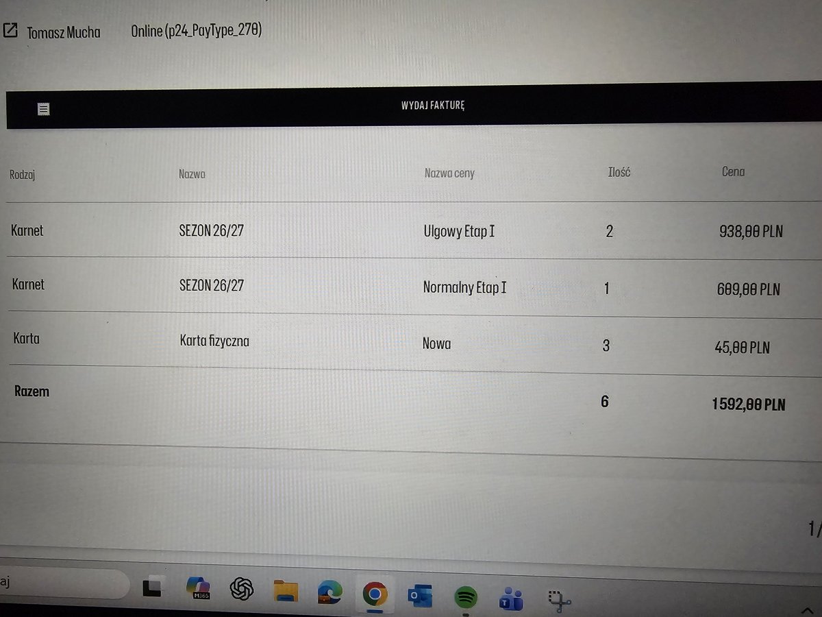 Tomasz Mucha tweet media