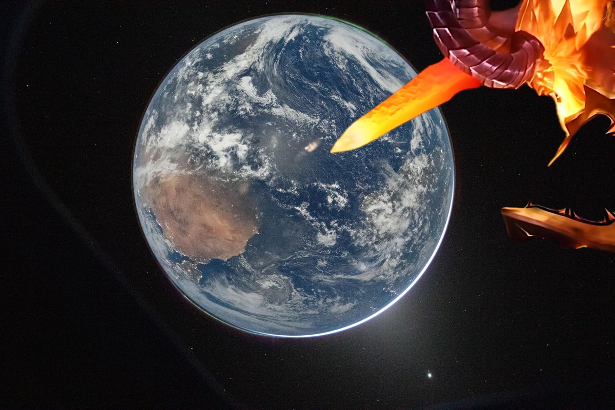 chrissyxchi's tweet image. DAMMIT SARGERAS NOT AGAIN