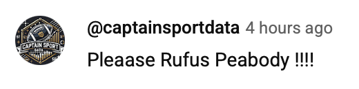 The Shipper tweet media