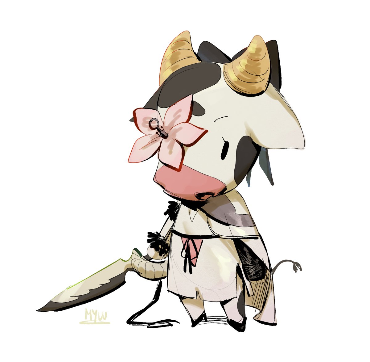 ｍｙｕｕ (๑ •͞ ω•︦๑) ✿ 🦋☁️ tweet media