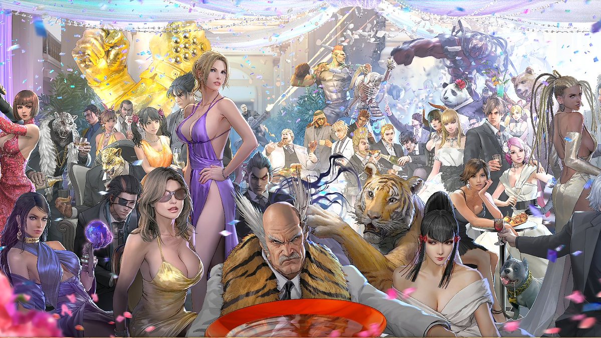 Hi! Buff Gigas Please? tweet media