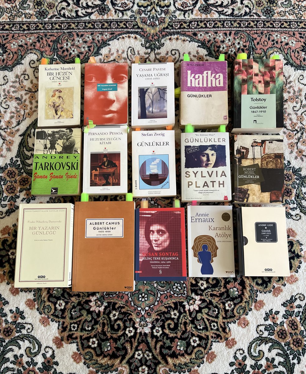 Necip Tosun tweet media