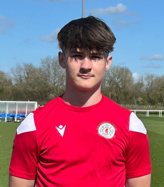 Flintshire Schoolboys Dev tweet media