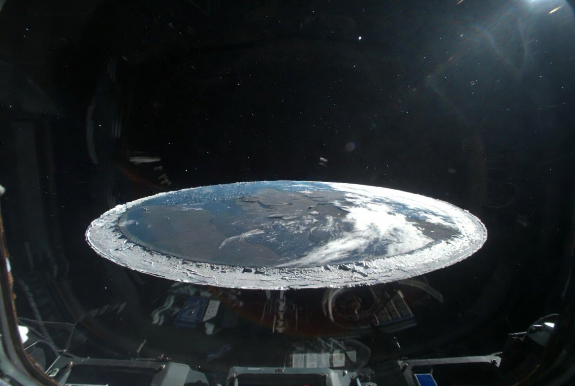 Red Chem tweet media