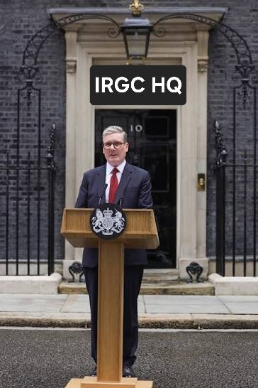 Paul Smith tweet media