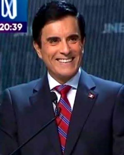 Carlos Espá oficial tweet media