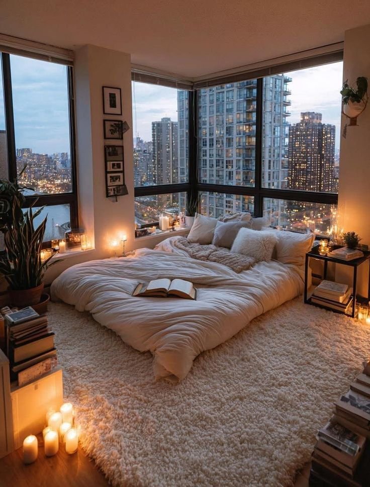 Mountain Cabins tweet media